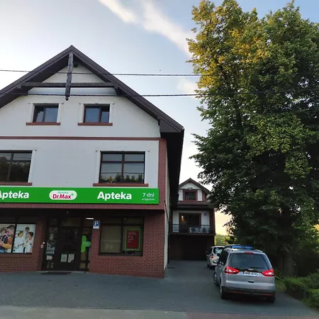 Goscinne Majka * Mragowo