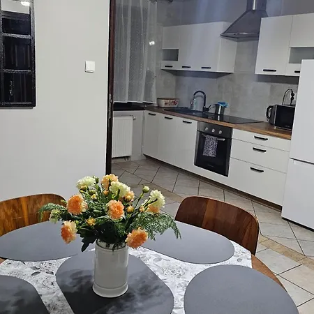 Homestay Goscinne Majka Mragowo