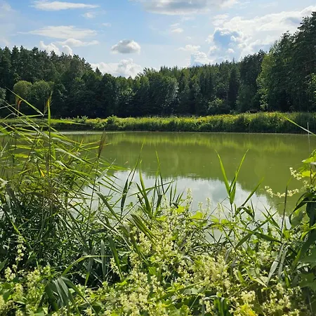 Goscinne Majka Mragowo