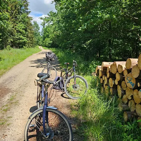 Goscinne Majka Homestay Mragowo