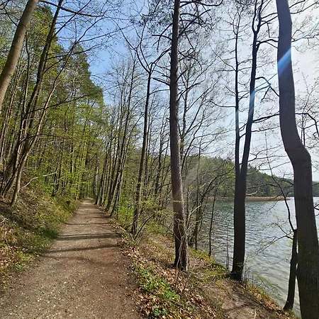 Goscinne Majka * Mragowo